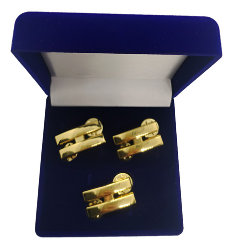 Insignias Teniente De Corbeta Semar
