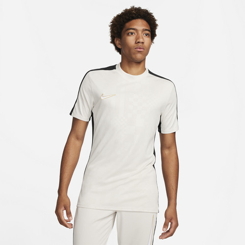 Polo Nike Academy Deportivo De Fútbol Para Hombre Ev760