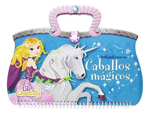 Caballos Magicos - Vv Aa 