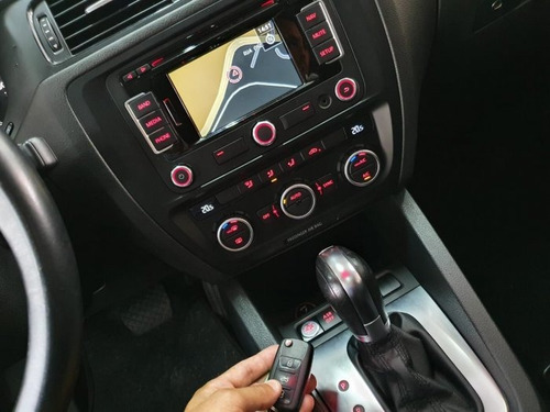 Jetta 2.0 Comfortline Flex 4p Tiptronic