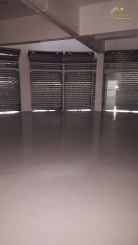 Salão, 570 M² - Venda Por R$ 3.000.000,00 Ou Aluguel Por R$ 13.500,00/mês - Casa Branca - Santo André/sp - Sl0047