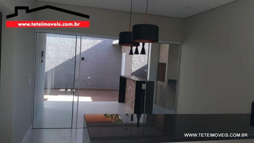Imagem 12 de 15 de Casa Em Pinhalzinho - Sp - 93