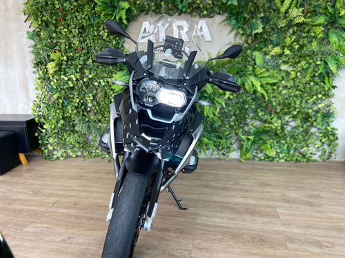 Imagem 3 de 15 de Bmw R 1200 Gs 1200 Gs 2016/2017