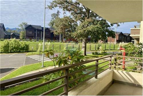 Arriendo Departamento Pucon