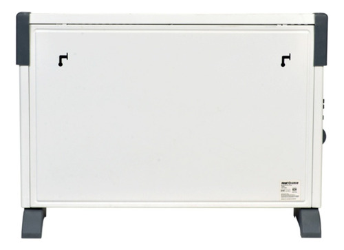 Calefactor Electrico Conveccion 1500 W