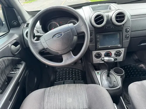 Ford Ecosport 2.0 L 4x2