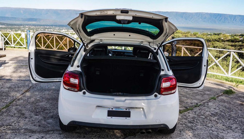 Citroën Ds3 1.6 Thp 156 Sport Chic Nav 2013