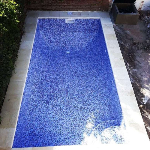 Imagen 4 de 4 de Construcción De Piscinas