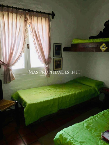 Imagen 4 de 15 de Casa En Venta 3 Dormitorios En Pinamar Norte Costa Atlantica
