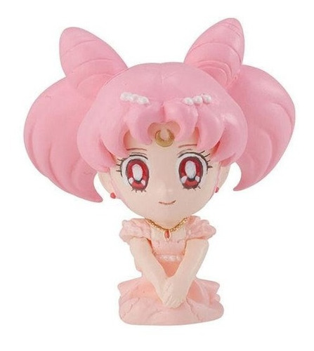 Sailor Moon Eternal - Hugcot - Small Lady