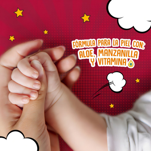 Pañales Kiddies Antifugas Etapa 5 Unisex 40 Piezas