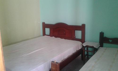 Imagem 7 de 14 de Casa Em Itanhaém , 100m Da Praia, Á 5 Minutos Do Centro.