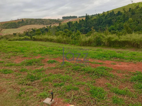 Imagem 9 de 30 de Terreno Com Excelente Topografia - Te1080