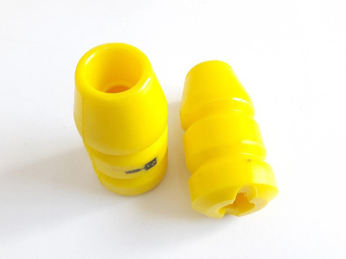 Imagen 6 de 7 de Kit Completo Bujes Y Gomas D Poliuretano Gm Chevy C1 C2 C3