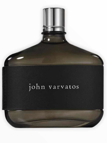 John Varvatos Classic 125 Ml Eau De Toilette
