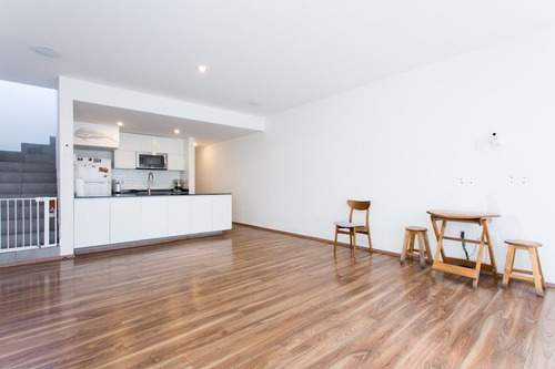 Imagen 9 de 30 de Venta Penthouse De Diseño , La Quemada Narvarte