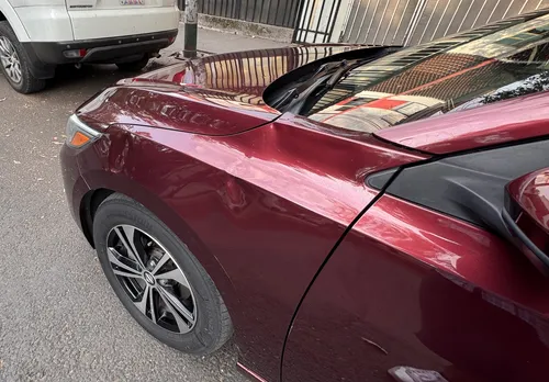 Sentra 2020 Sense Tm 2.0
