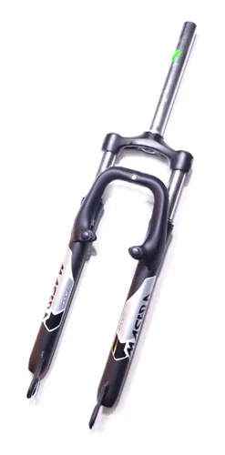 Horquilla Zoom Masera Rodado 27.5 Mtb Para V brake Y Disco