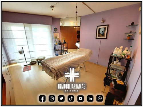 Imagen 13 de 19 de Apartamento 4 Dormitorios Montevideo - Sg (ref: Ims-15258)