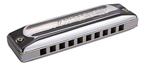 Hohner 580 20 Meisterklasse Harmonica (a)