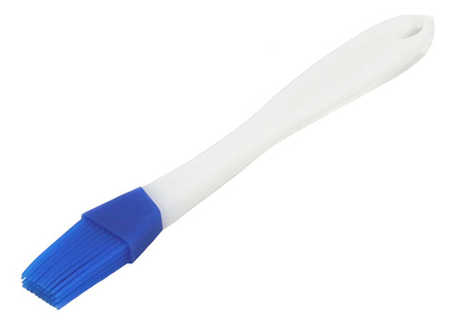 Chef Craft Select Silicone Basting Brush, 8.5 Pulgadas De La