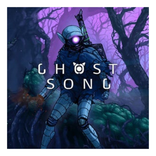 Ghost Song Código Xbox One/series X|s