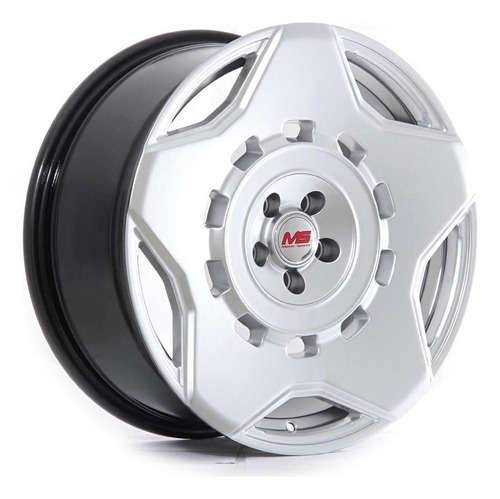Rines Goldman Vk-5207 17x8.0 4x100