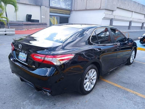 Imagen 7 de 14 de Toyota Camry Se