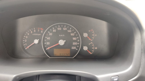 Kia New Carens Ex