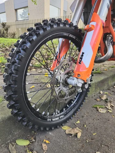 Ktm 85 Sx