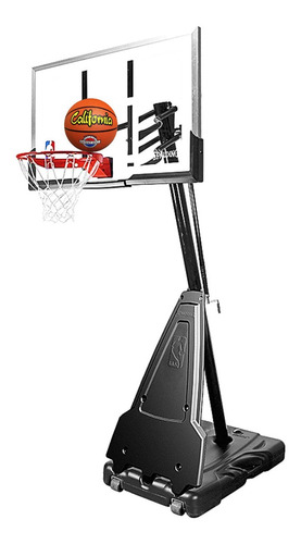 Pelota De Basquet N5 Grande Interior Exterior Mundo Pre Fdb5