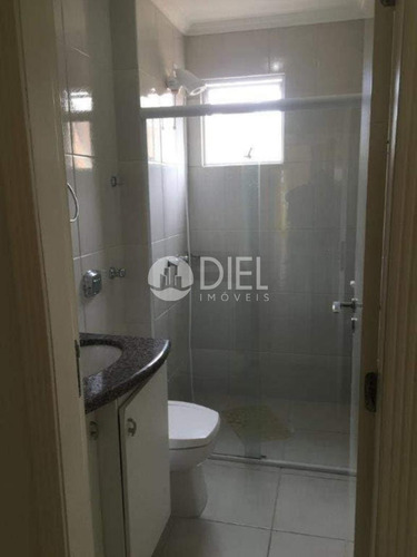 Apto Com 4 Dorm. Sendo 2 Suítes Na Quadra Mar - 2573