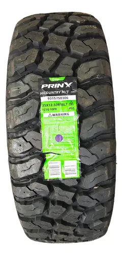 Pneu Aro 18 Prinx 315/70r18 123q Hicountry Dodge Ram 2500