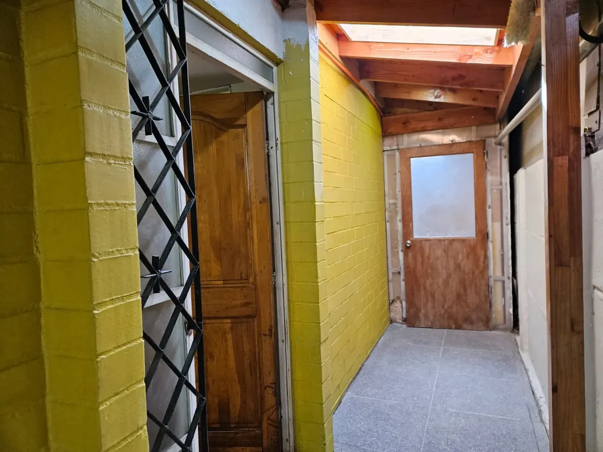 Imagen 4 de 22 de Casa En Arriendo En Maipú 2dormitorios+1baño+estacionamiento