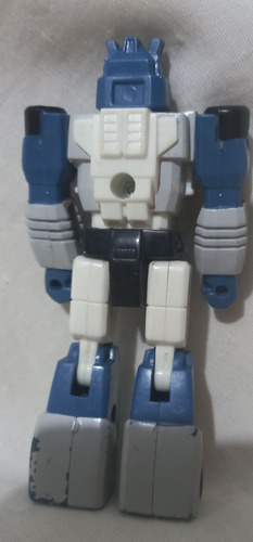 G1 Transformers Autobot Action Master Jazz (Usado)