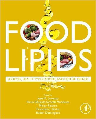 Libro Food Lipids - Jose M. Lorenzo