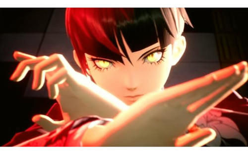 Shin Megami Tensei V Vengeance Steelbook Launch Edition-