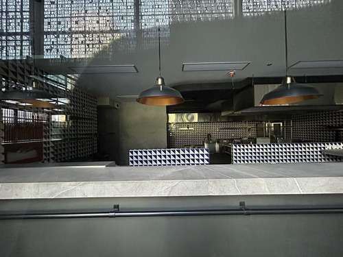 Local Comercial En Renta, Américas, 281 M2