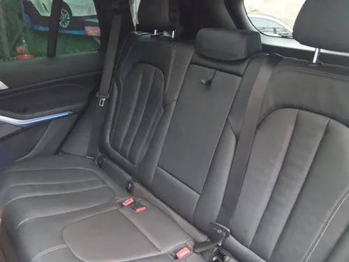 BMW X5 40 M Sport