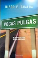 Libro Pocas Pulgas Algunos Cuentos Desde Aca Nomas (coleccio