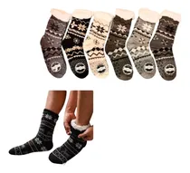 Comprar Pack X 3  Pares Media Soquete Térmico Bariloche  Otec