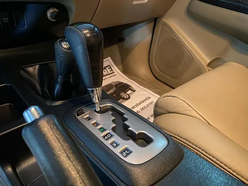 Toyota Fortuner 2018