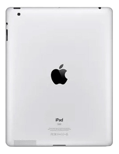 iPad Apple 2nd generation 2011 A1396 