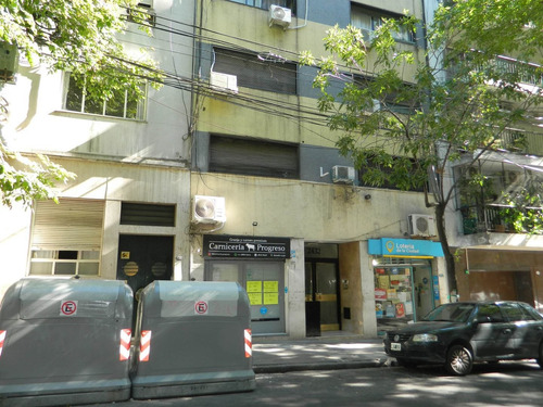 Imagen 16 de 17 de Departamento En Venta En Barrio Norte De 1 Ambiente