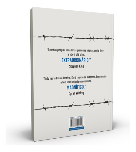 Terra Americana, de Cummins, Jeanine. Editorial Editora Intrínseca Ltda., capa mole em português, 2020