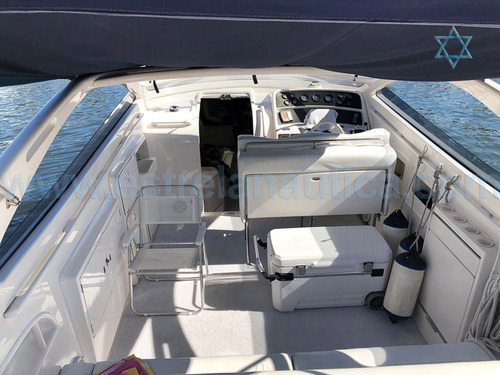 Lancha Excalibur 39 Barco Iate N Phantom Cimitarra Ferretti