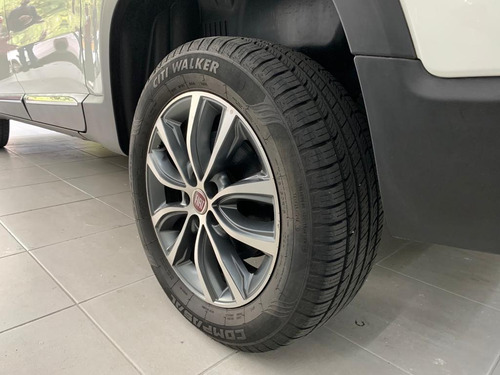 Imagem 11 de 11 de Fiat Toro 2019 2.0 Volcano 4x4 Aut. 4p