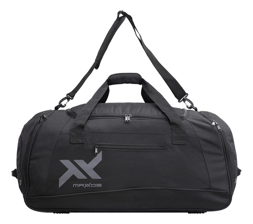 Bolsa Equipamentos Motocross Mattos Racing Cross Mala