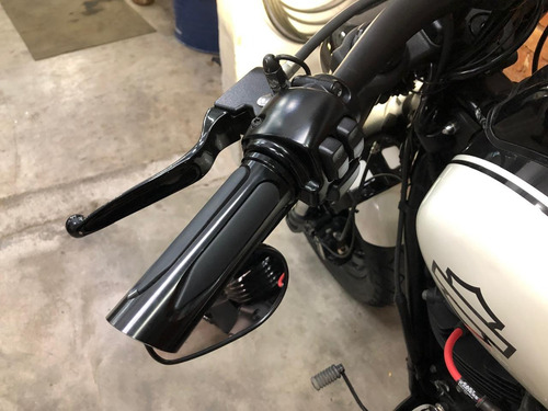 Exclusividade Easy Raiders Fat Bob 2018 Zerada Perfeita !!!