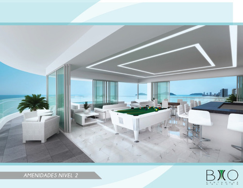 Imagen 7 de 14 de Departamento En Venta, Mazatlán, Sinaloa